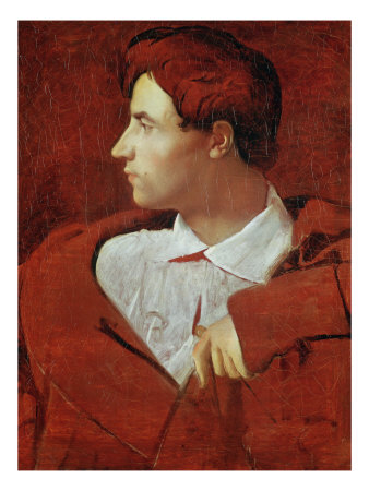 Portrait of Jean-Baptiste Desdeban