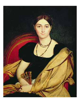 Madame Devaucay 1807