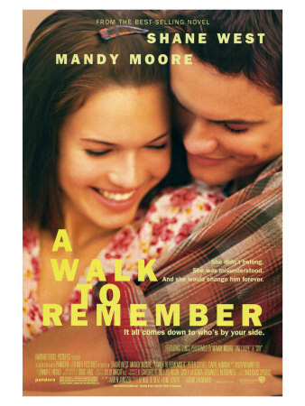 A Walk To Remember Movie Full Movie Free Download