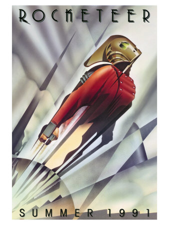 The+rocketeer+1991
