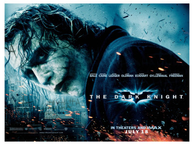 The Dark Knight