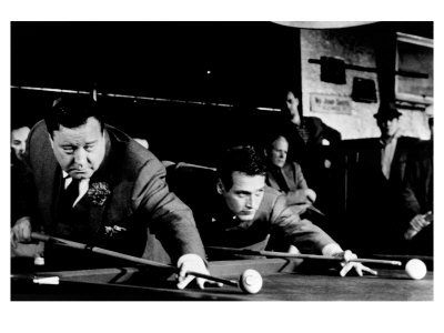 The Hustler, 1961 Other The Hustler, 1961 Other