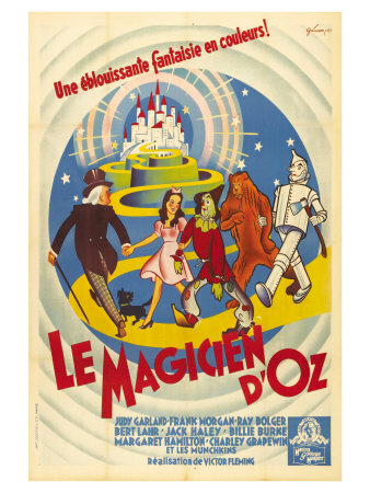 Wizard+of+oz+original+poster