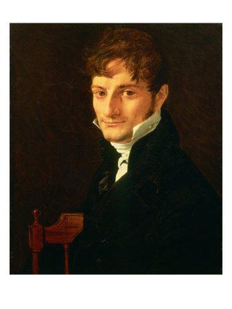 A Member of the Belveze-Foulon Family