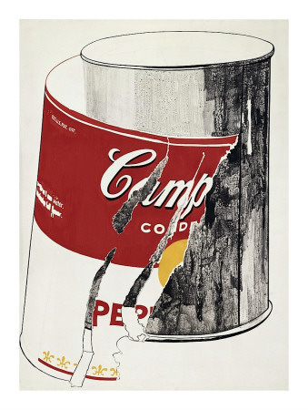 Works of the soup plant clip