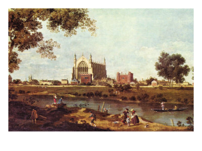 Eton College