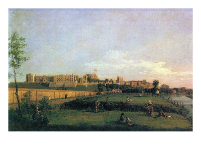Windsor Castle