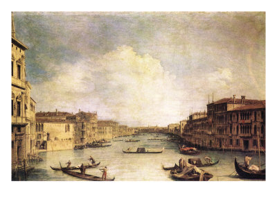 Grand Canal