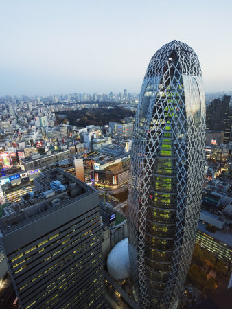 Your favourite interesting and amazing buildings - Page 2