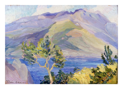 Capri 1907