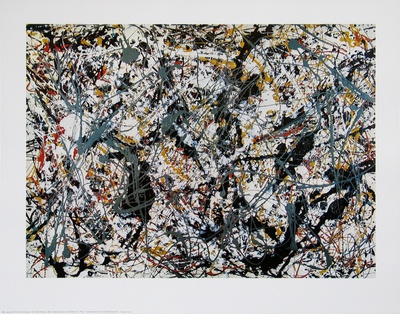 Painting, 1948 Print Painting, 1948 Print