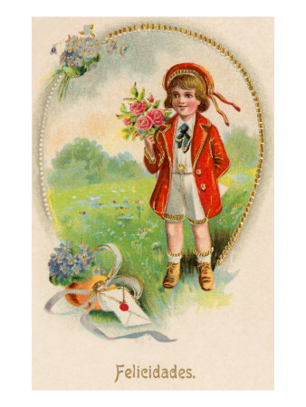 Congratulations, Felicidades Giclee Print Congratulations, Felicidades Giclee Print
