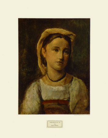 Young Girl