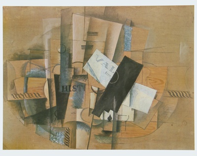 Gueridon, 1913 Print Gueridon, 1913 Print
