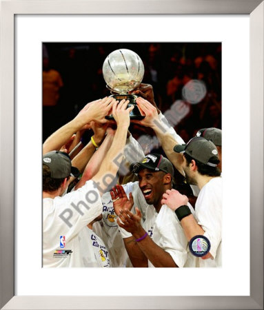 kobe bryant championship trophy. kobe bryant championship trophy. Kobe Bryant 2007-08 Western