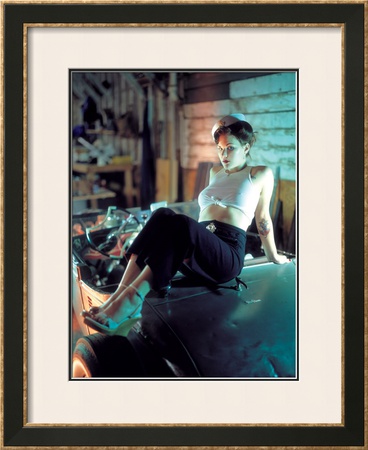 Sailor Pin Up Tattoos. Pin-Up Girl: Anchor Tattoo