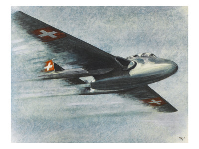 dehavilland dh 103 fs2004 torrent