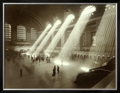 grand central station new york city pictures. Grand Central Station, New