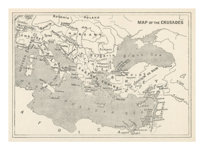 map of middle east and europe. Europe, the Middle East