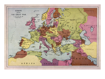World War 2 Map Of The World. 2010 +europe+after+world+war+2