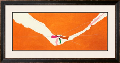 Chairman of the Board, c.1971 Framed Print Chairman of the Board, c.1971 Framed Print