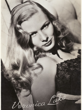 veronica lake constance ockleman american film actress