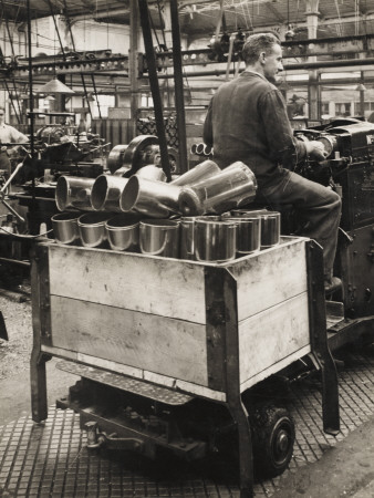 munitions factories ww1. ammunition factory Six