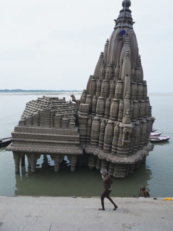 Varanasi+temple+website