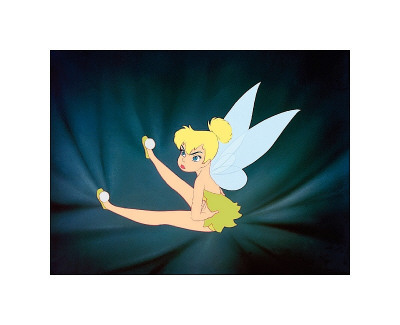 Pouting Pixie Giclee Print Pouting Pixie Giclee Print