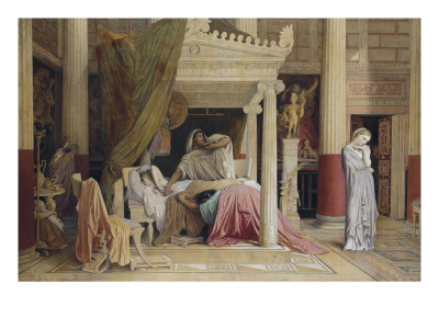 Antiochus et Stratonice