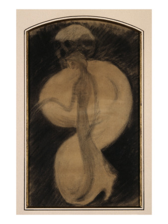 Madame la Mort
