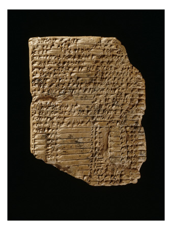 What+was+the+sumerians+religion+like