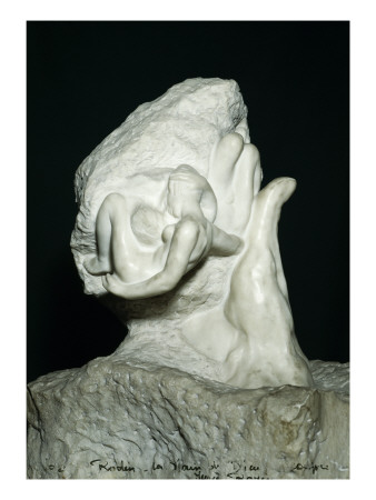 sculpture auguste rodin