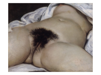 LOriginedumonde