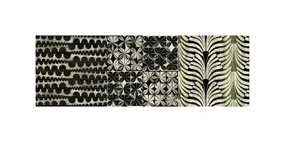 Deco Rhapsody Giclee Print Deco Rhapsody Giclee Print