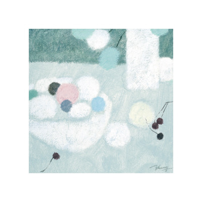 First Fruits Giclee Print First Fruits Giclee Print