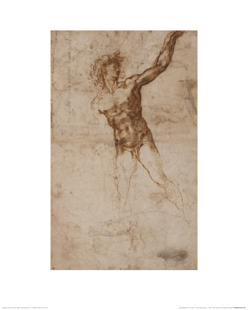 A Youth Beckoning