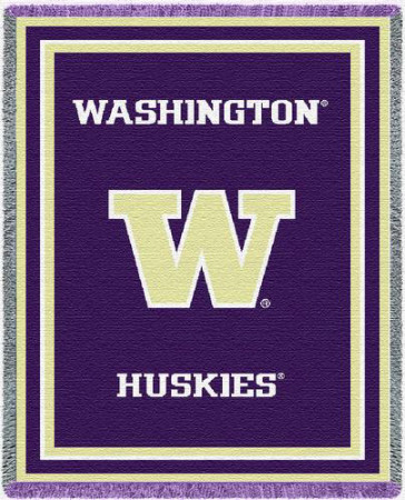 university of washington logo. University of Washington, Logo