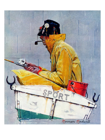 "Sport", April 29,1939 Giclee Print "Sport", April 29,1939 Giclee Print