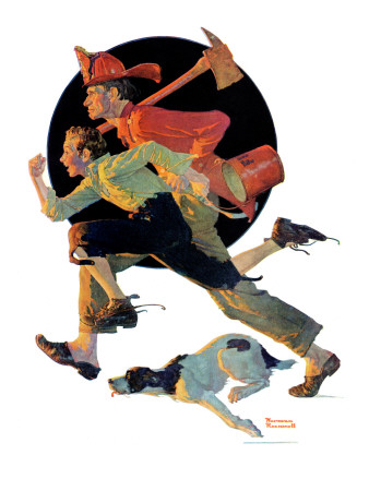 ampquotTotheRescueampquotMarch281931