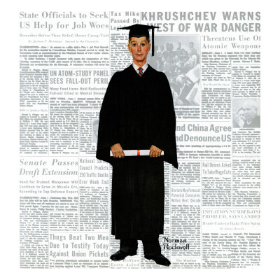 ampquotGraduateampquotJune61959