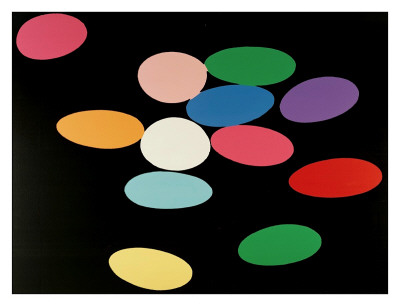 Eggs, c.1982 Giclee Print Eggs, c.1982 Giclee Print