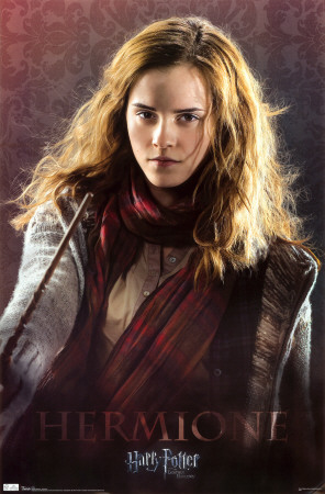 harry potter and the deathly hallows wallpaper hermione. Harry Potter and the Deathly
