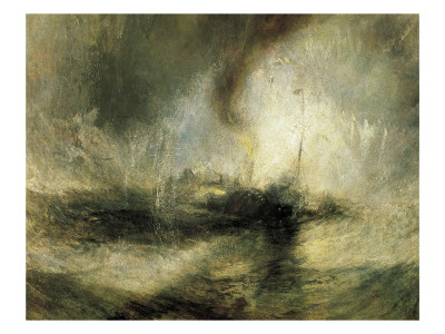 SnowStorm