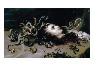 HeadofMedusa