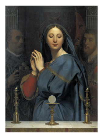 TheVirginwiththeHost