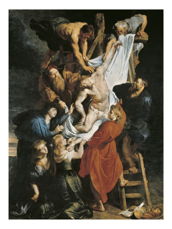 DescentfromtheCross
