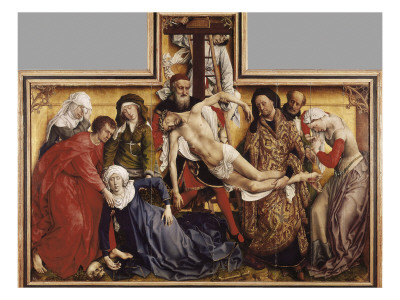 TheDepositionfromtheCross