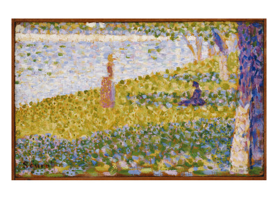 WomenontheRiverBankC1884-85