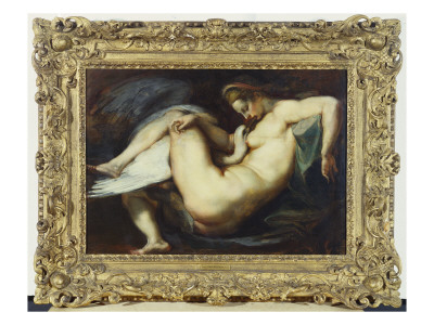LedaandtheSwan
